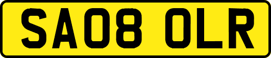 SA08OLR