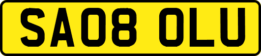 SA08OLU