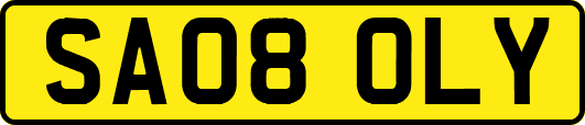 SA08OLY