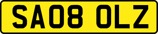SA08OLZ