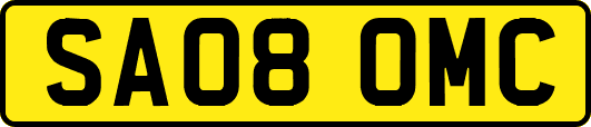 SA08OMC