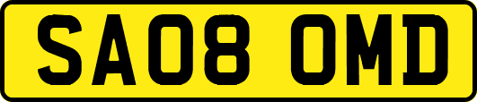 SA08OMD