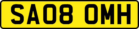 SA08OMH