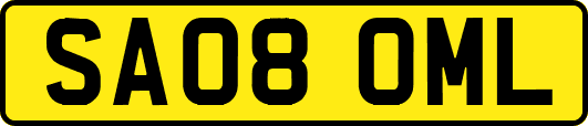 SA08OML