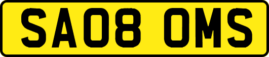 SA08OMS