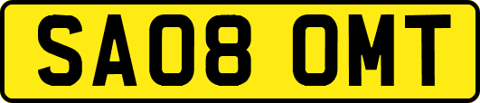 SA08OMT