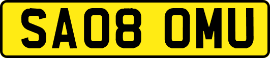 SA08OMU