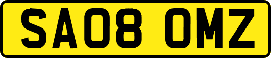 SA08OMZ
