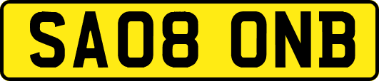 SA08ONB