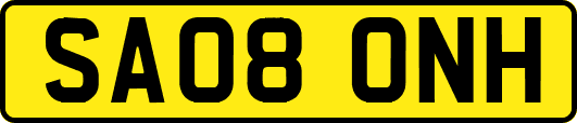 SA08ONH