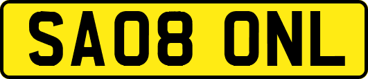 SA08ONL