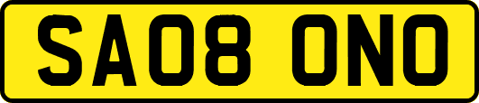 SA08ONO