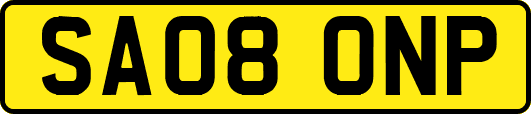 SA08ONP