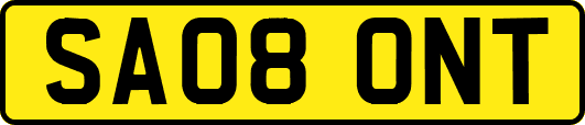 SA08ONT