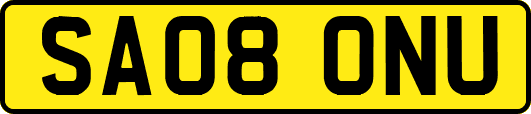 SA08ONU