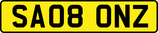 SA08ONZ