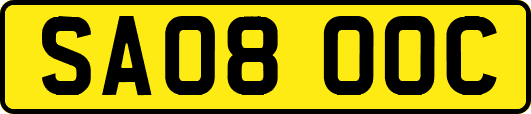 SA08OOC