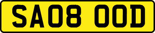 SA08OOD