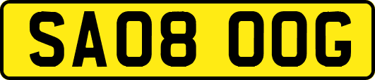 SA08OOG