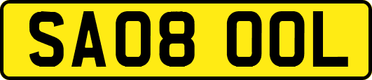 SA08OOL
