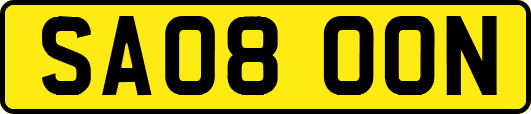SA08OON