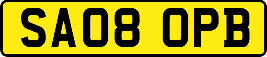 SA08OPB