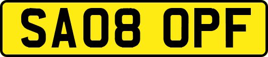 SA08OPF