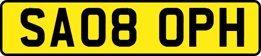 SA08OPH