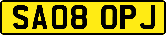 SA08OPJ