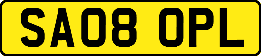 SA08OPL