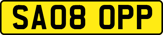SA08OPP