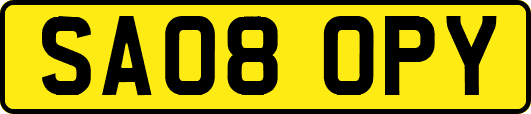 SA08OPY