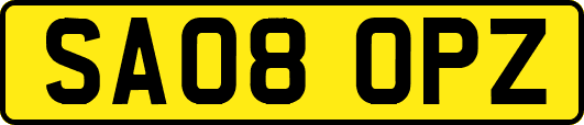 SA08OPZ