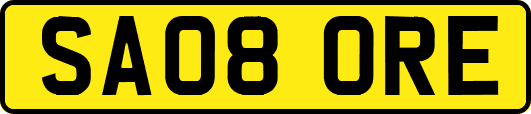 SA08ORE