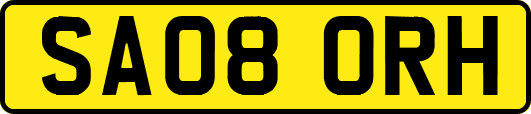 SA08ORH