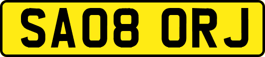SA08ORJ