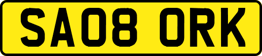 SA08ORK