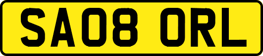 SA08ORL