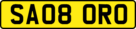 SA08ORO