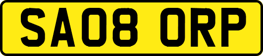 SA08ORP
