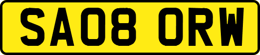SA08ORW
