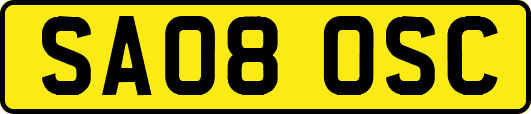 SA08OSC