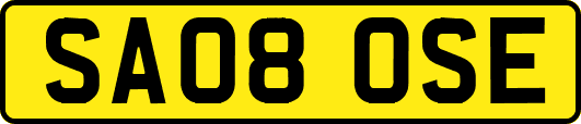 SA08OSE