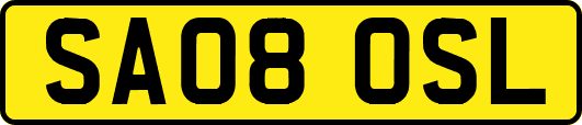 SA08OSL