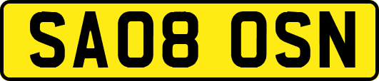 SA08OSN