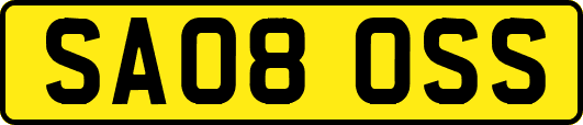 SA08OSS