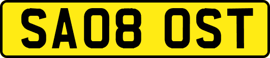 SA08OST