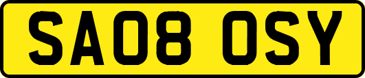 SA08OSY