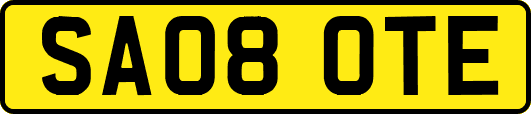 SA08OTE
