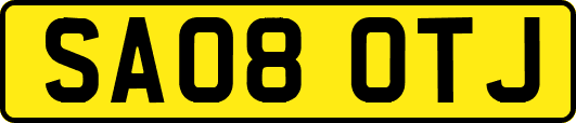 SA08OTJ